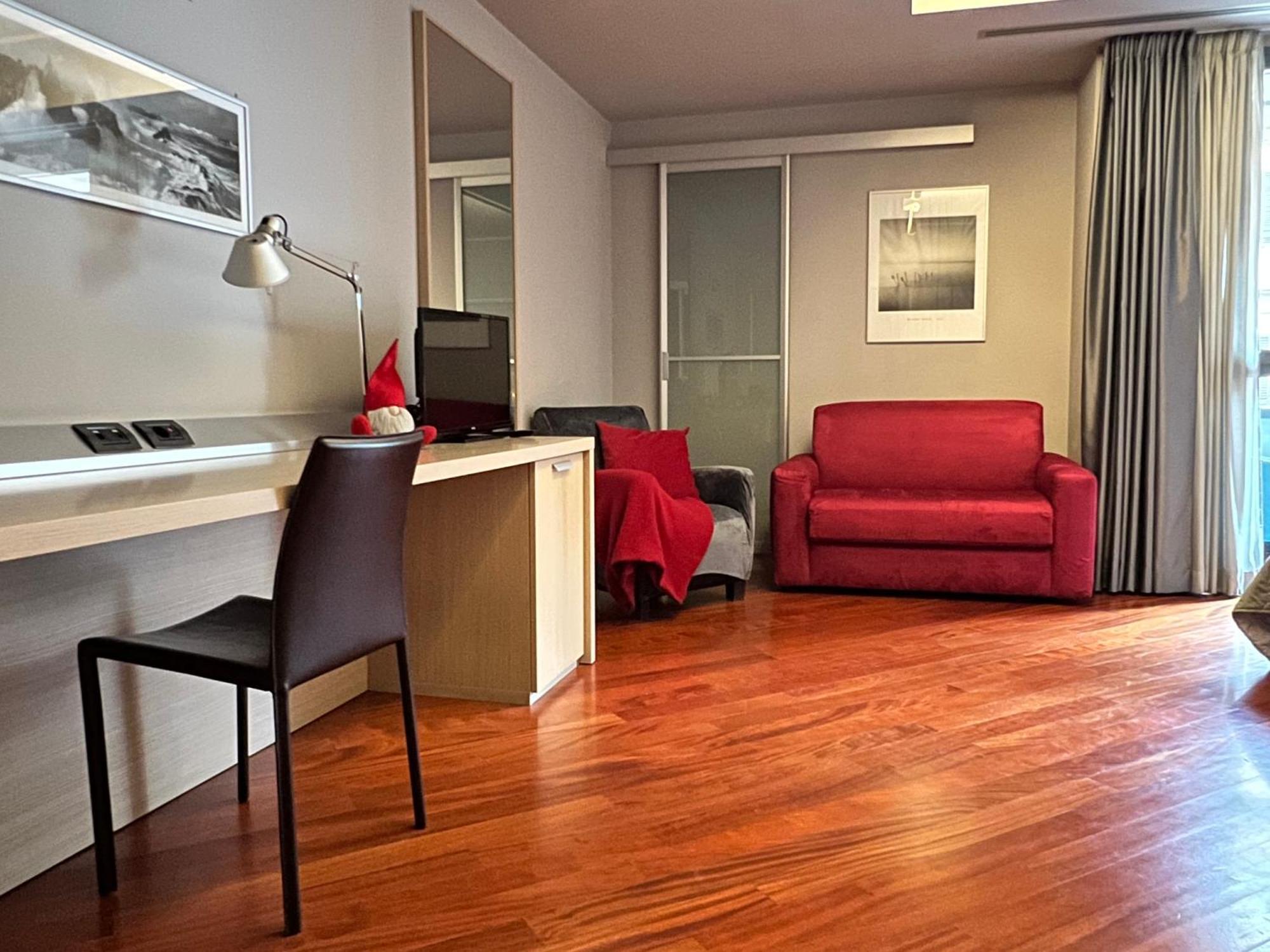 Studio Rosso 201 Turín Exterior foto
